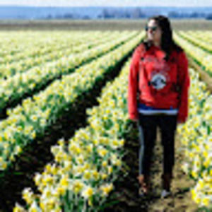 Meet your Posher, Cecily